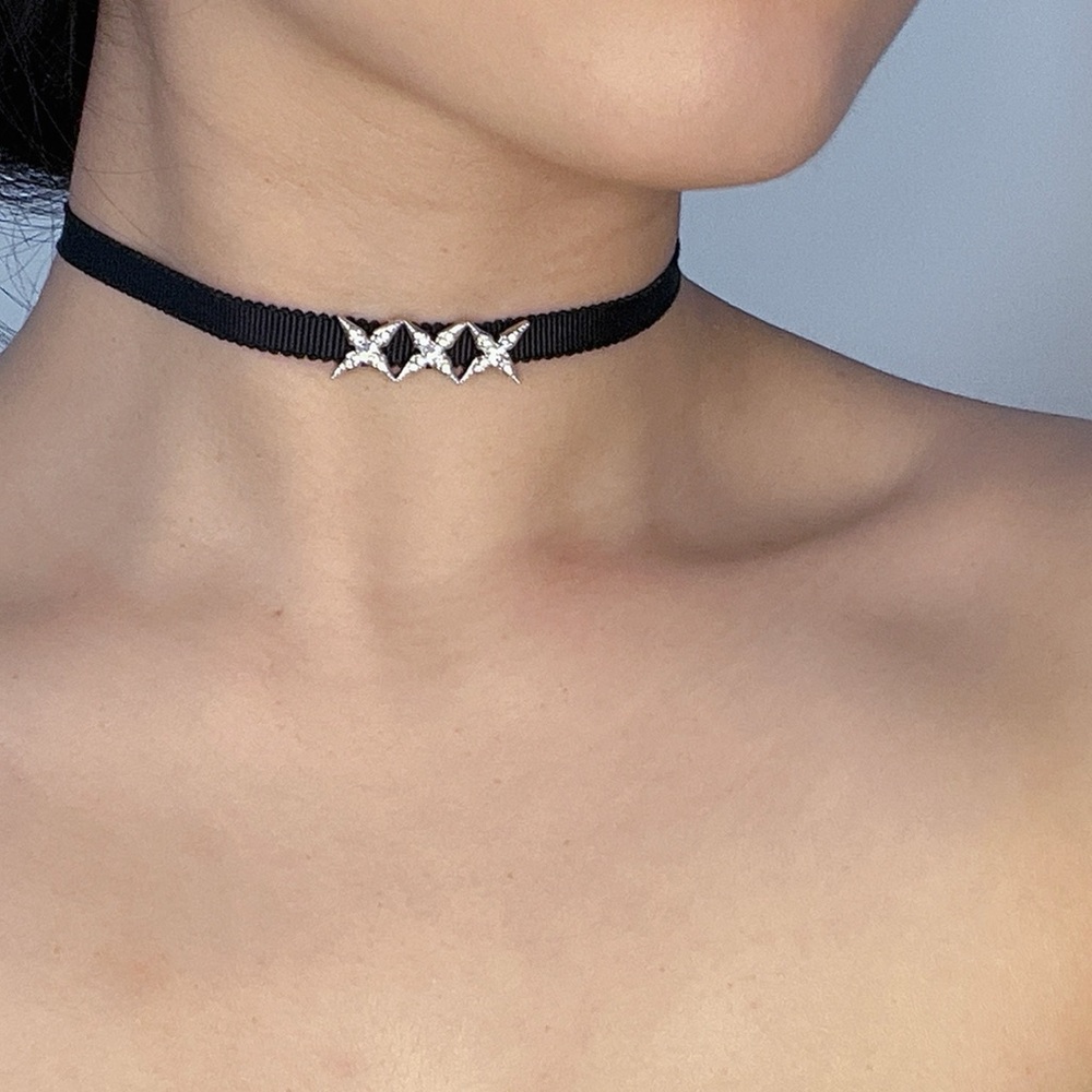 Nardi choker